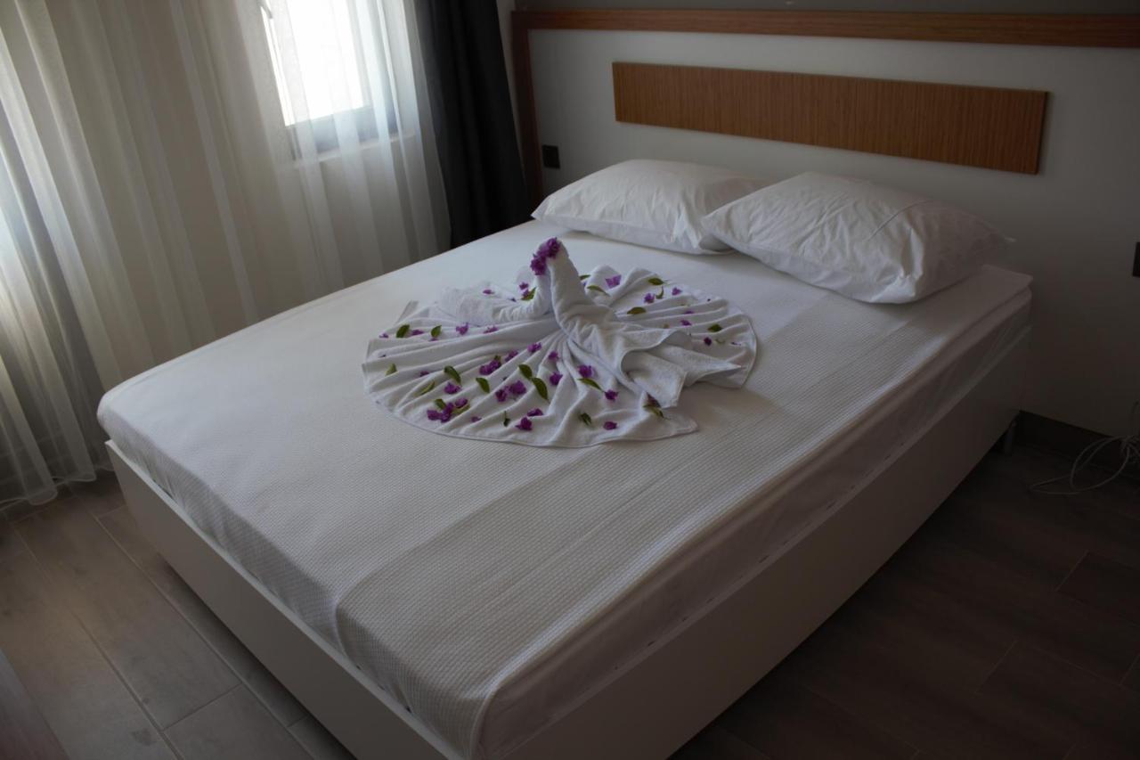 Akalia Resort Hotel & Spa Side Luaran gambar