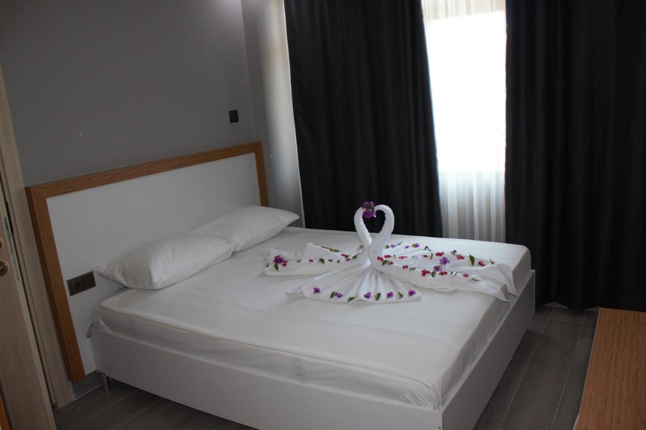 Akalia Resort Hotel & Spa Side Luaran gambar