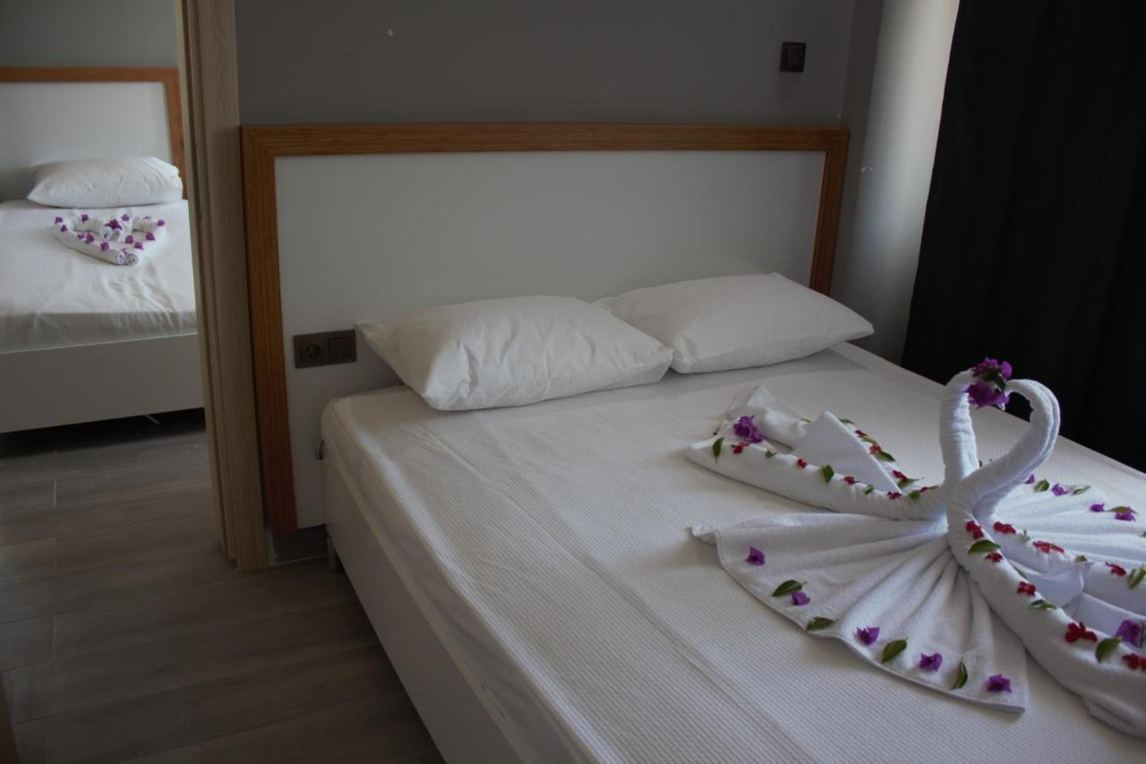 Akalia Resort Hotel & Spa Side Luaran gambar