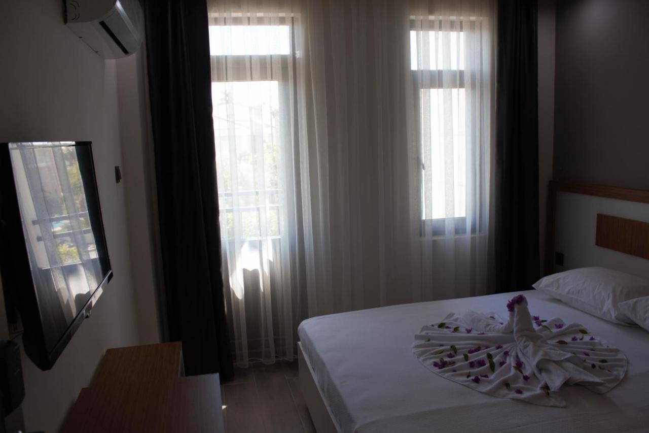 Akalia Resort Hotel & Spa Side Luaran gambar