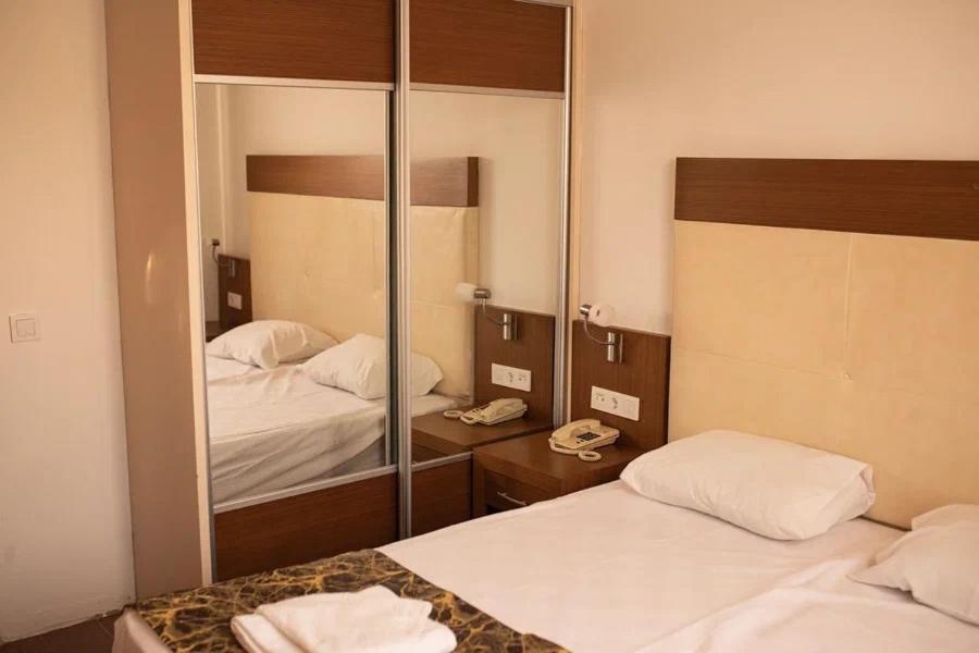 Akalia Resort Hotel & Spa Side Luaran gambar
